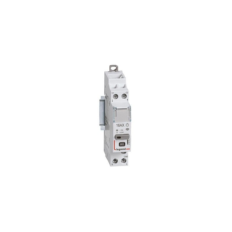 Telerupteur Legrand 16ax