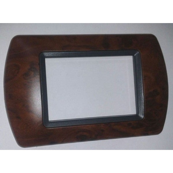 Bticino Livinglight Supporto 6-7 Moduli LN4707 - D'Alessandris