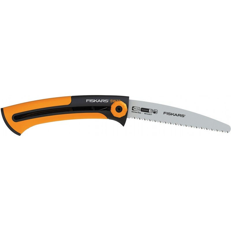 FISKARS Piła ręczna Xtract, długość ostrza 160 mm, drobne zęby SW72 - 1000612