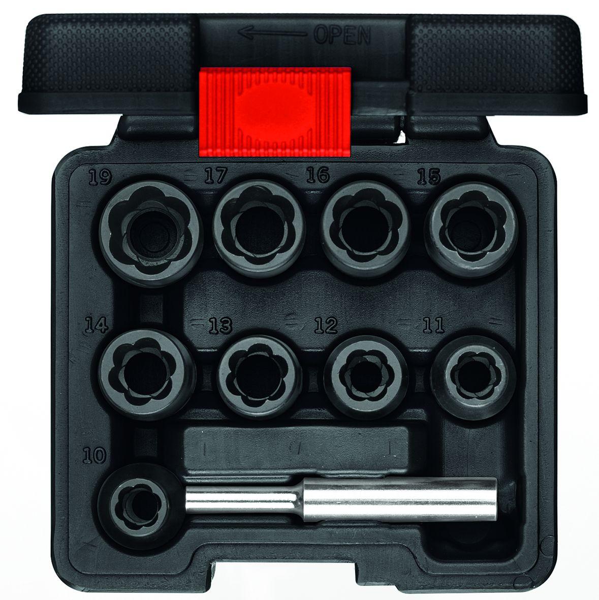 Puleggia Per Cinghia B 2 Scanalature Powerdrive 2BK100-1 - Foro 1 Pollice, Diametro 9-3/4 - Foto 5