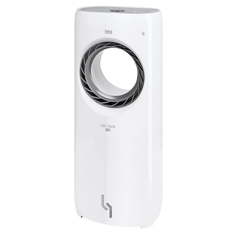 Aer Conditionat Portabil Teesa Cool Touch P800 TSA8044 | 9000 BTU, 3in1