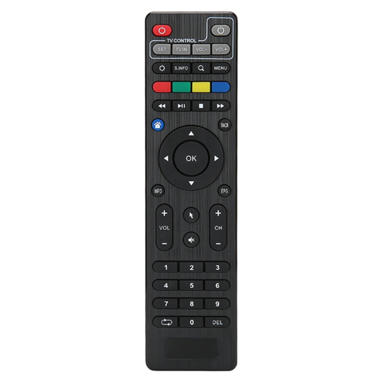 Pilot do dekodera TV (TViP412, TViP415, TViP605, TViPS300)