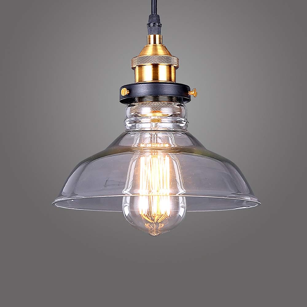 Suspension Spiralée Vintage En Inox - Luminaire Plafonnier Pour Salon, Cuisine, Chambre - Déco Française