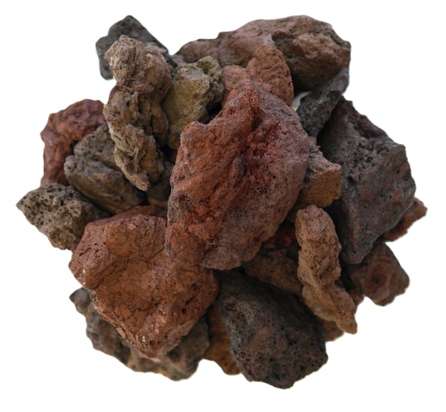 Pouzzolane 20/50 en big bag d'1/4 m3