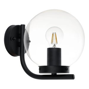 Decorazioni di Halloween, Luci solari spaventose per esterni, 2 confezioni da 24 LED, Luci lucciole oscillanti, Luci solari per percorsi | Leroy Merlin