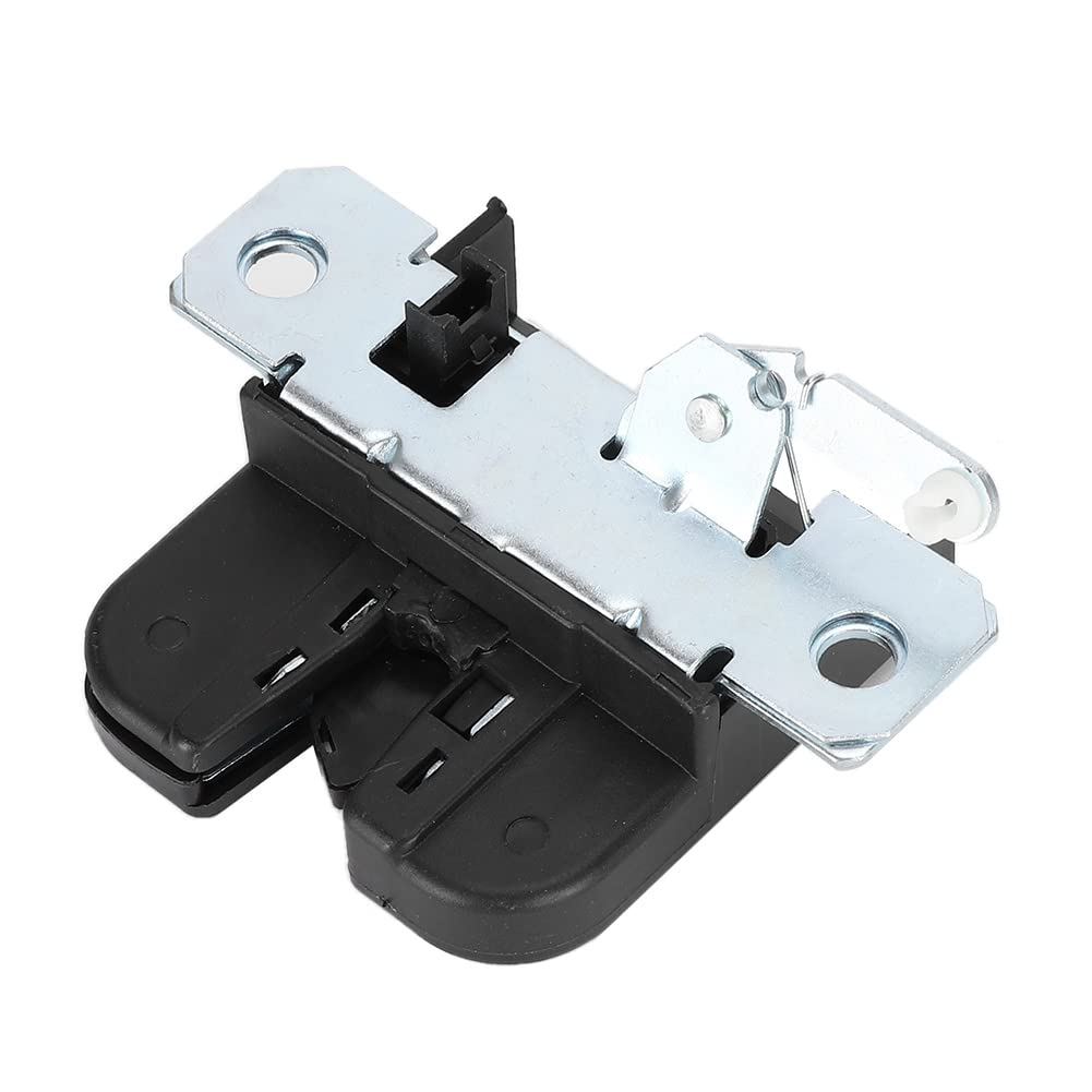 Serratura Portellone Posteriore Auto In ABS/ferro - Compatibile Con Caddy MK3 (2004-2016) E Altri - OE 6Q6827505E
