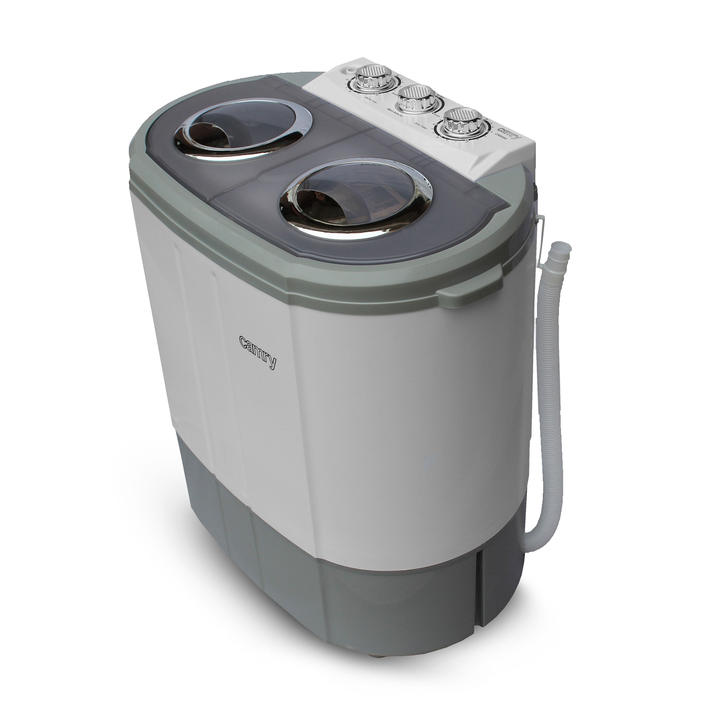 Portable mini machine à laver camping caravane 3kg spin sèche-linge séchage, adler, ad 8055, 150