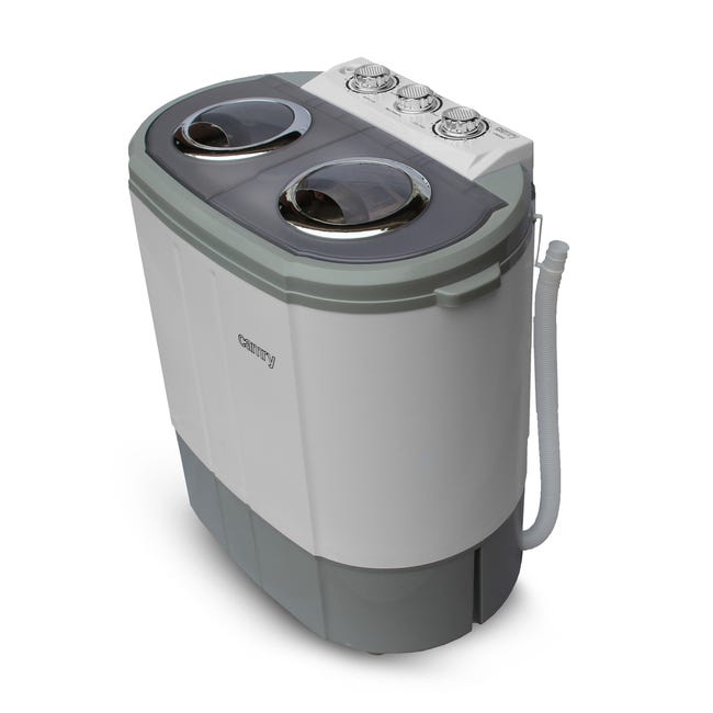 Portable mini machine à laver camping caravane 3kg spin sèche-linge séchage, adler, ad 8055, 150 Portable mini machine à laver camping caravane 3kg spin sèche-linge séchage, adler, ad 8055, 150