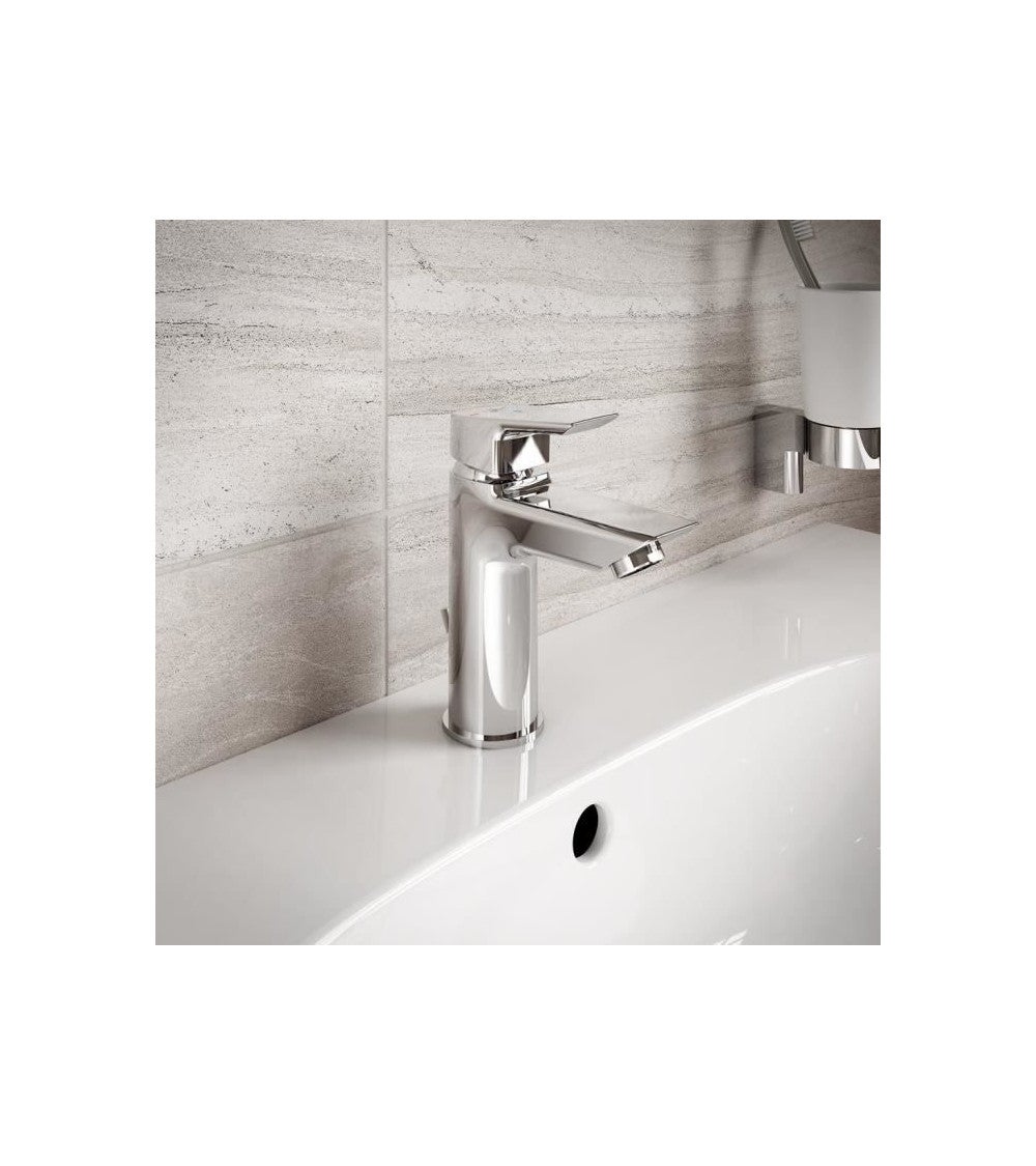 Miscelatore Lavabo Ideal Standard Cerafine O | Monocomando Bluestart | Cromato SmartShine - Foto 8