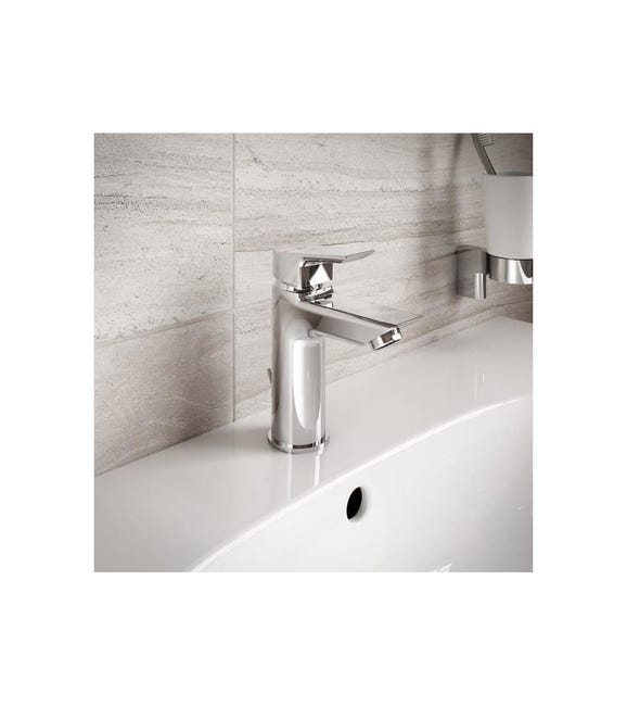 Miscelatore Lavabo Ideal Standard Cerafine O | Monocomando Bluestart | Cromato SmartShine - Foto 8