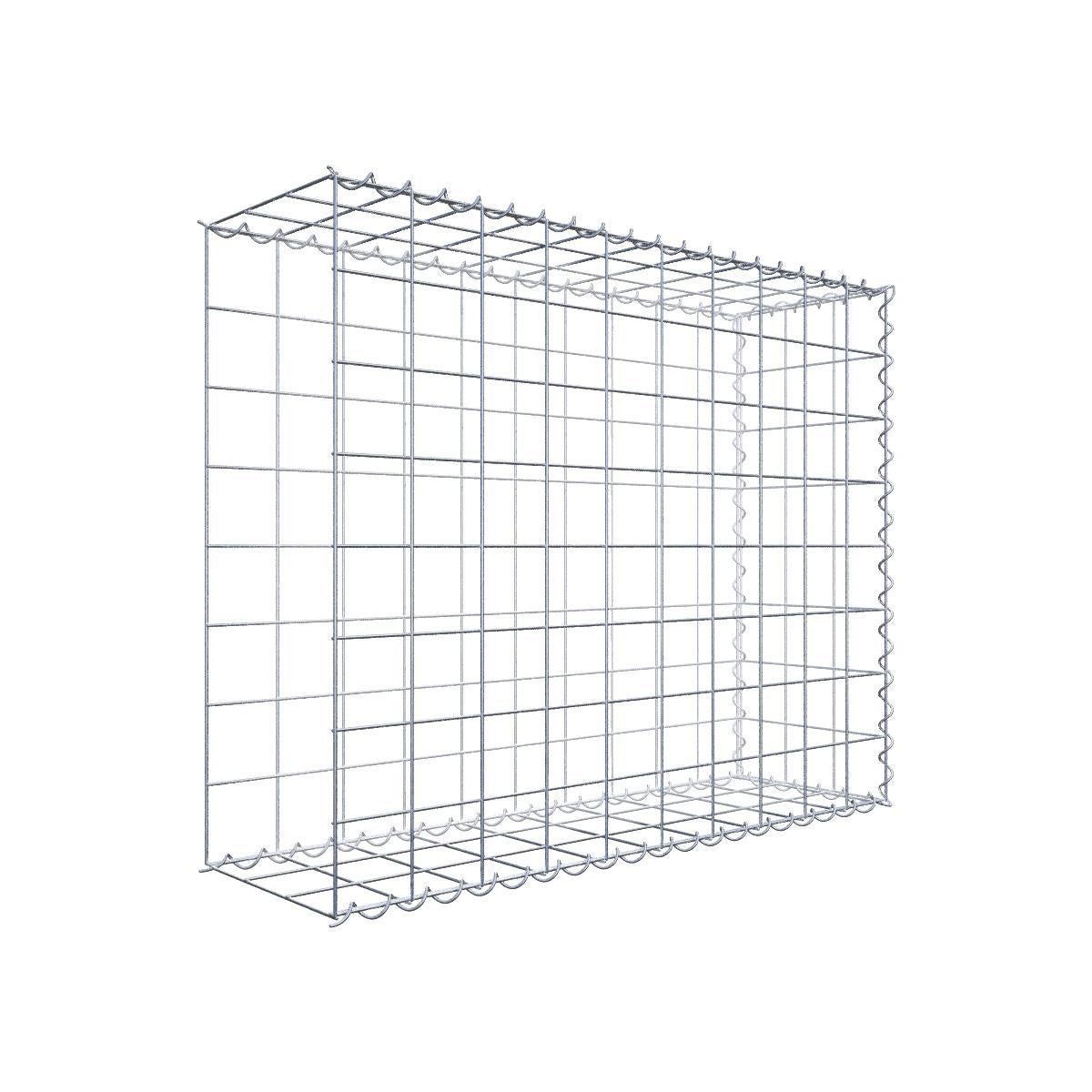 Gabion 100 x 90 x 30 cm