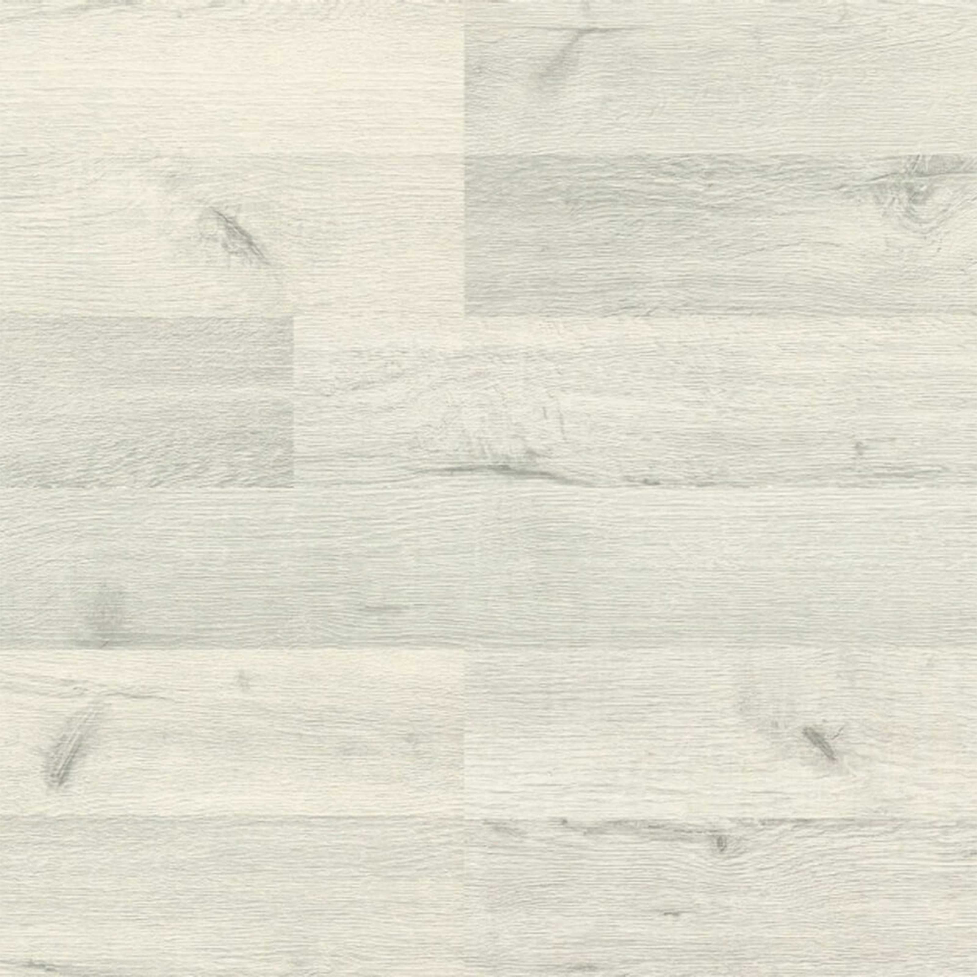 Pavimento in laminato 7mm Click Spazzolato ICE OAK 197x1205 - 10 anni garanzia - 2