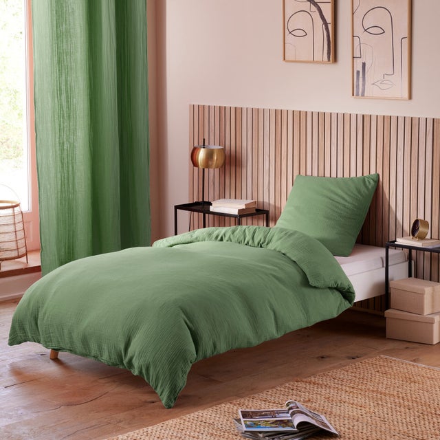 Parure de draps 3 pièces 