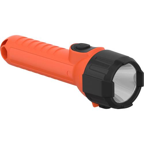 Energizer Tactical Performance Lampe de poche à piles LED 1000 lm 15 h 540 g