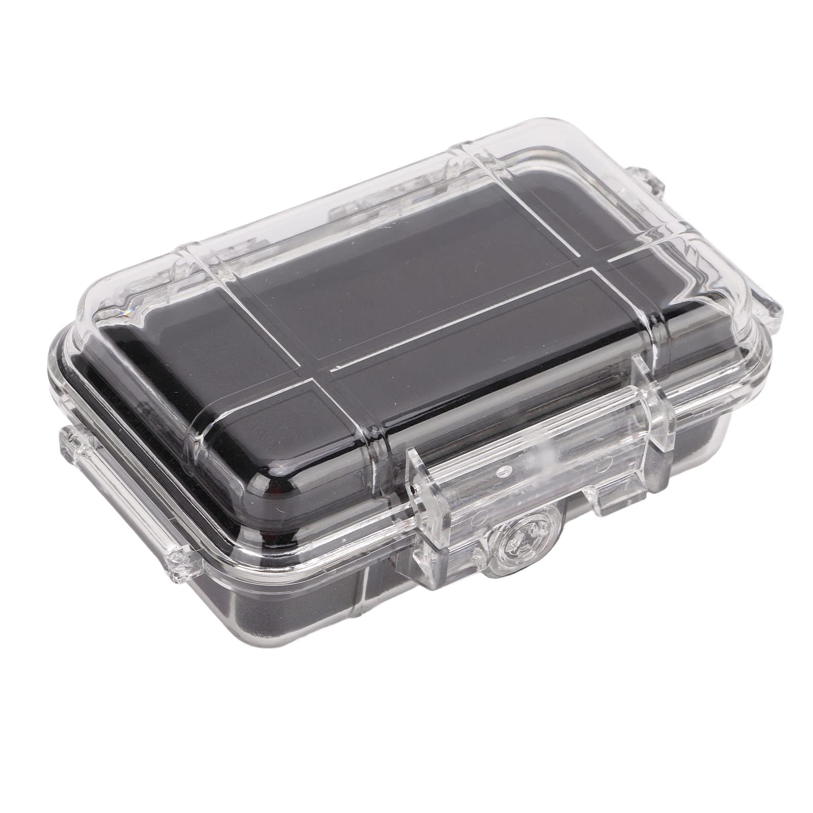 Boîtier électrique blanc étanche en plastique, boîte dérivation 60 * 36 *25mm# k