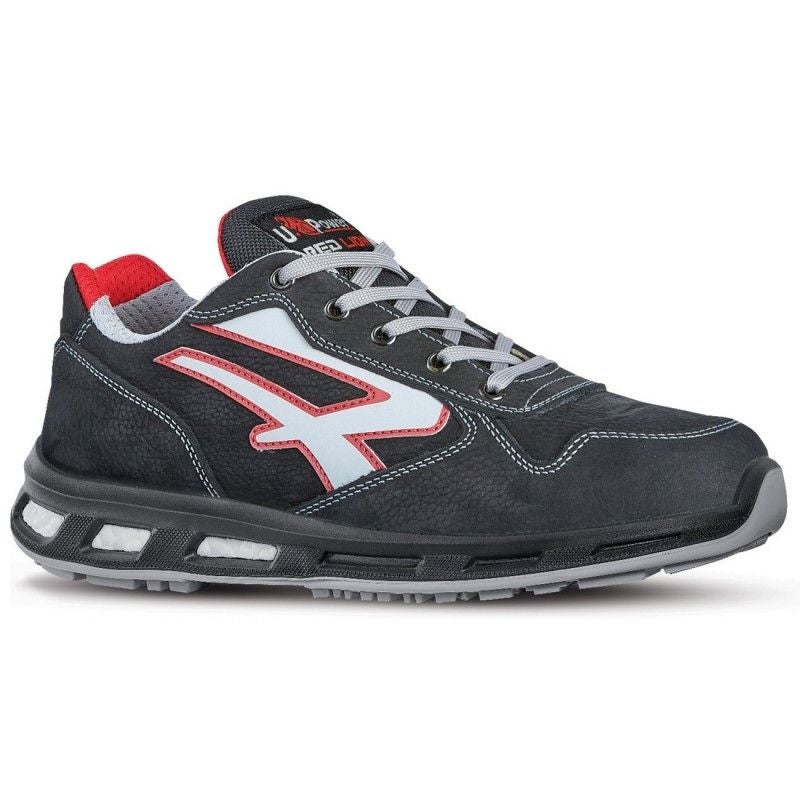 SAFARI - Chaussure de sécurité UPower haute S3 SRC - JLF Protection