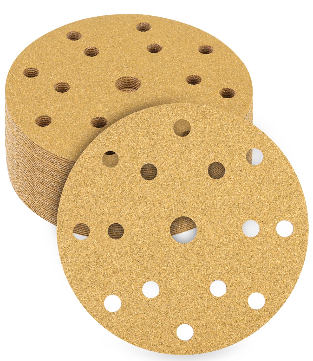 Disque abrasif maillé 225mm G80 (25 pcs) Festool 203312