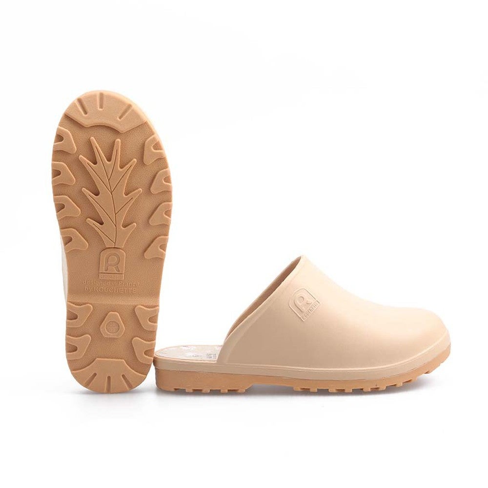 Sabots SOFT INFUSION Vanille - Taille 38/39 - 2