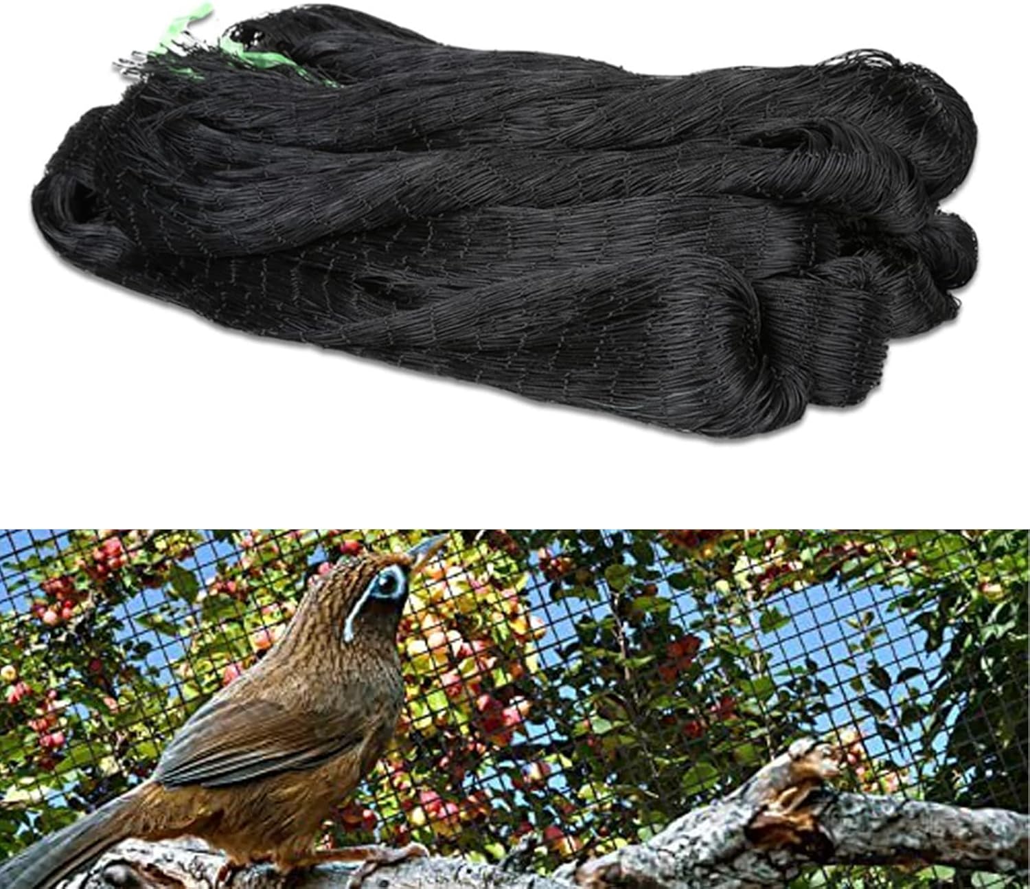 Filet Anti Pigeon Balcon Filet Voliere Exterieur Filet Protection Chat Filet Pour Arbres