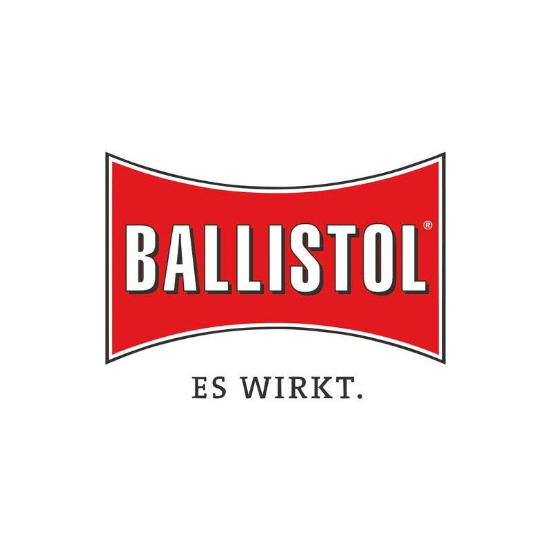 Spray huile Mécanique de précision 200 ml Ballistol (Par 6) - 3