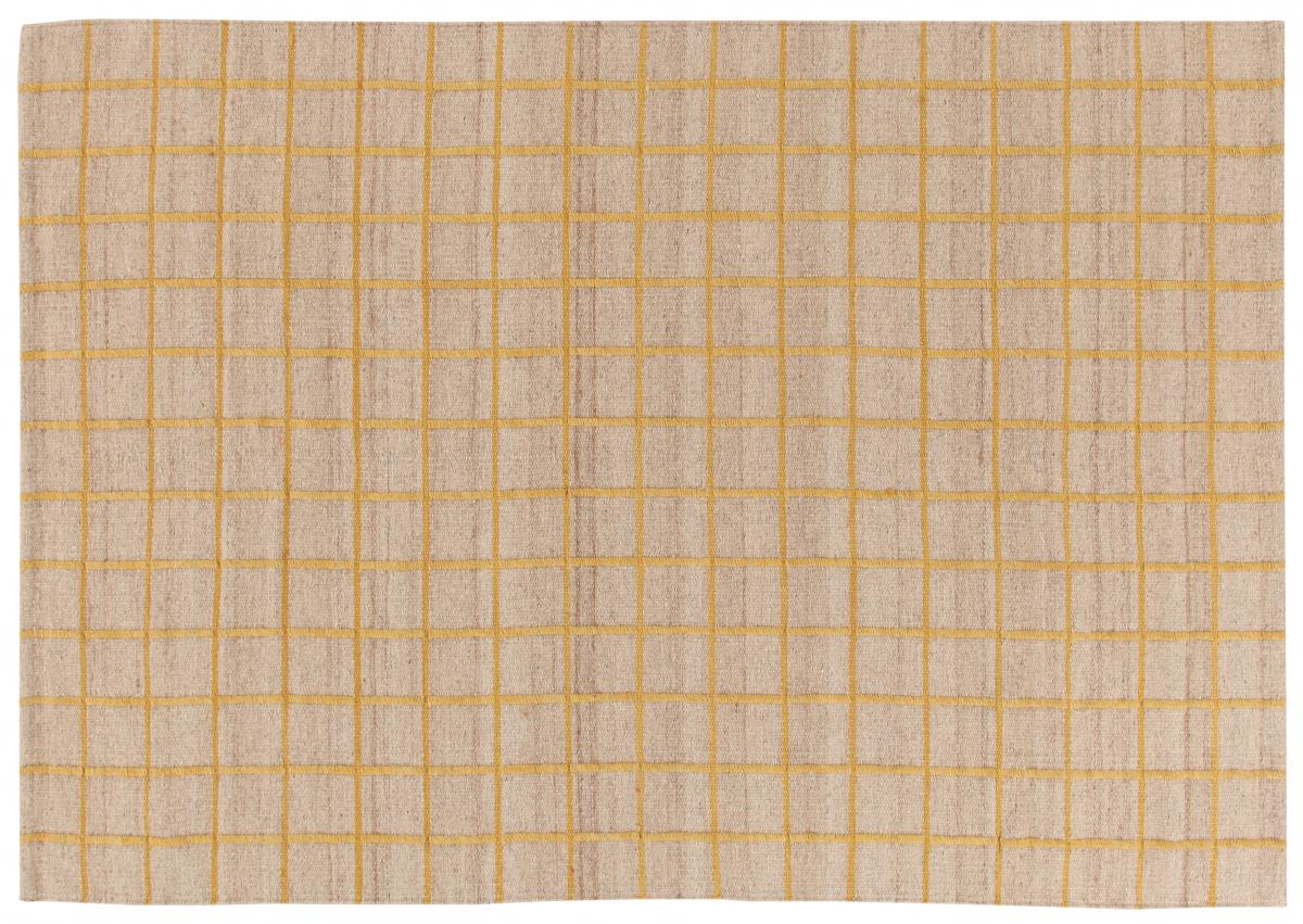 Oryginalny kilim sivas 80% WEŁNA 20% bawełna 200x60 cm - Galeria farah1