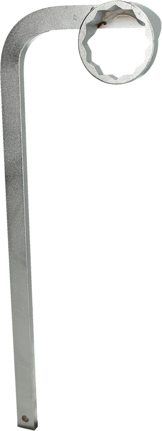Chiave per filtro olio 12 scanal. 3/8 poll. VW/Audi 76,8 mm | Würth Chiave per filtro olio 12 scanal. 3/8 poll. VW/Audi 76,8 mm | Würth