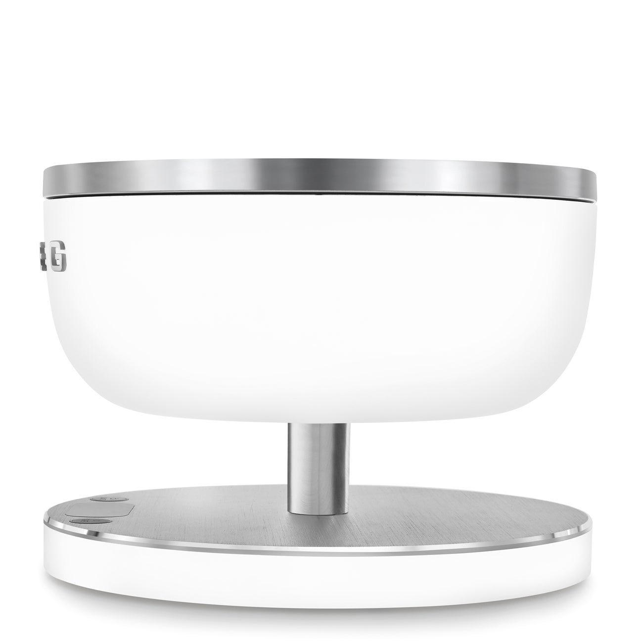 Balance de cuisine KSC01WHMWW Blanc Smeg - 3