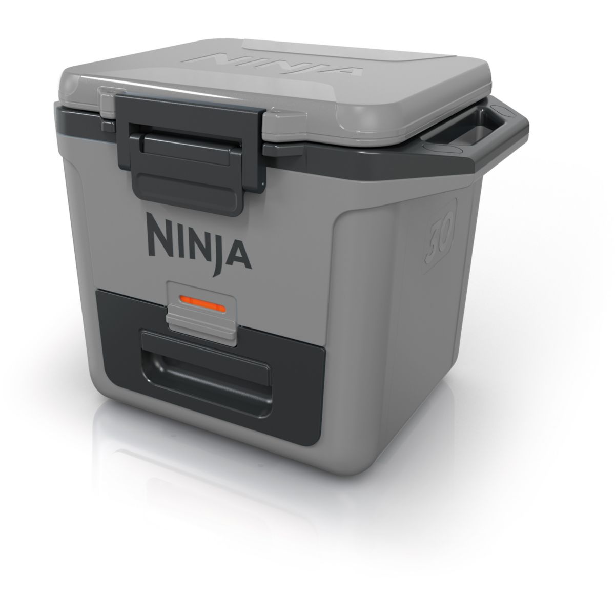 Ninja  Fb131eugy Nevera Portátil 28 L Gris , Leroy Merlin