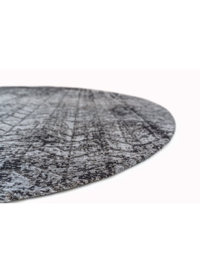 Jacob's Ladder design - Tappeto Mad Men chevrons - Harlem Contrast - 170 x 240 CM - louis de poortere - 9