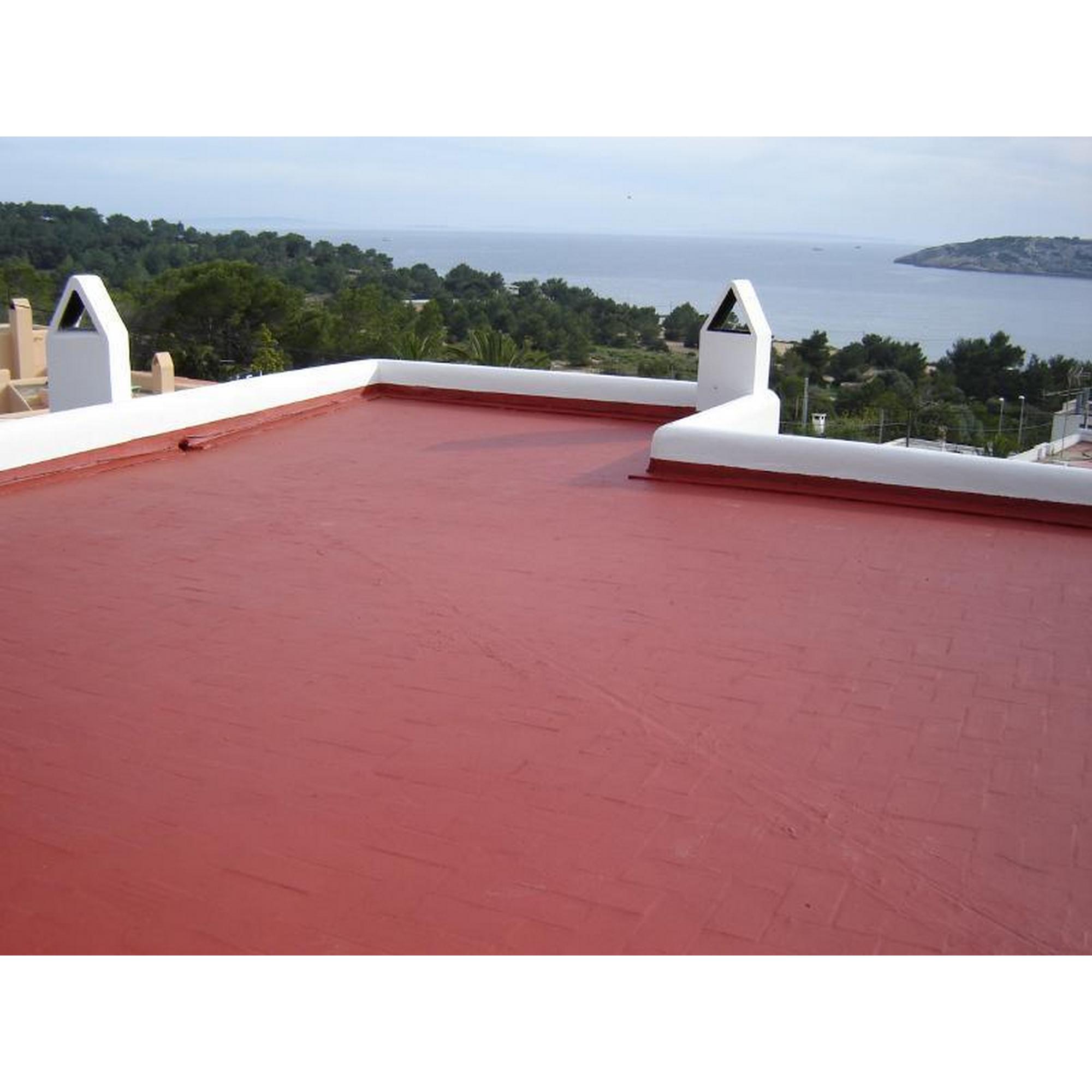 Membrane d'étanchéité liquide Verimp Icobit en différentes couleurs - COULEUR Gris - QUANTITÉ 5 Kg. - - 2