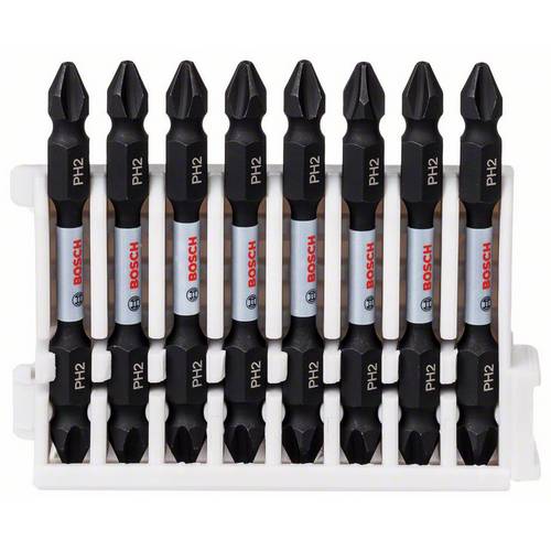 WITTE 26634 - Punte Diamond PH2 In Blister - Bitflex
