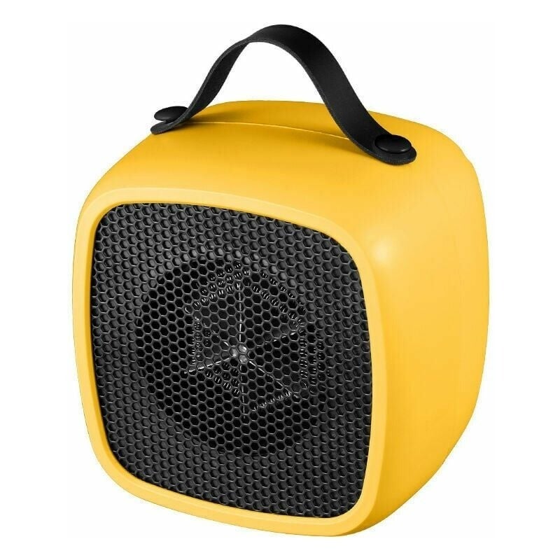 Dogrzewacz – Przenośny grzejnik 450 W, energooszczędny dogrzewacz, 2 tryby