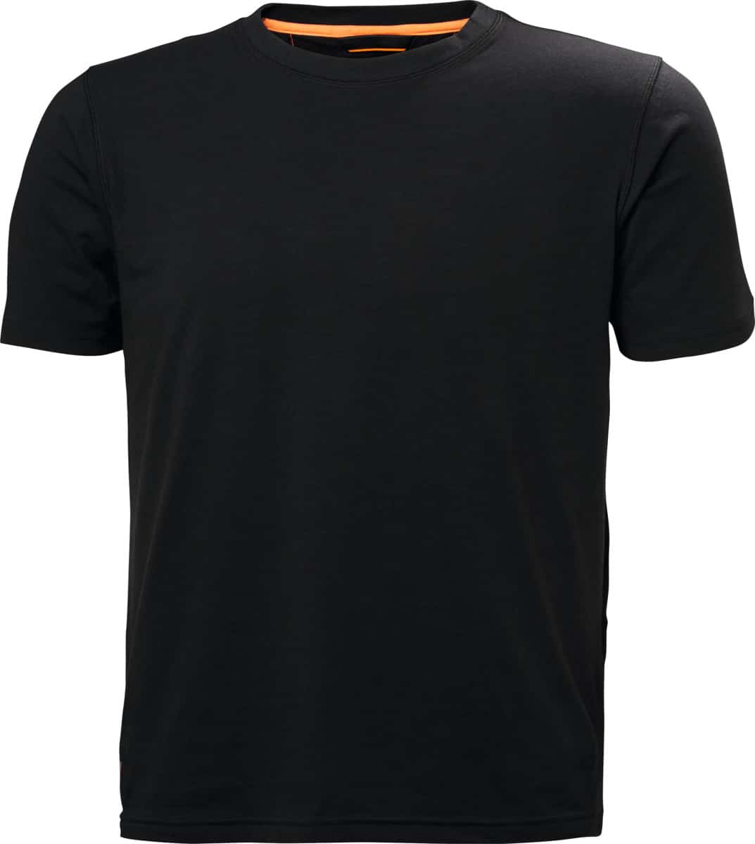 Tee-shirt Chelsea Evolution Noir - Helly Hansen - Taille 2XL - 6