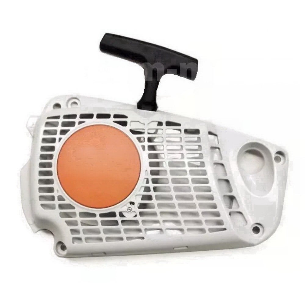 Arranque completo compatible con stihl ms192t - 915047 | Leroy Merlin