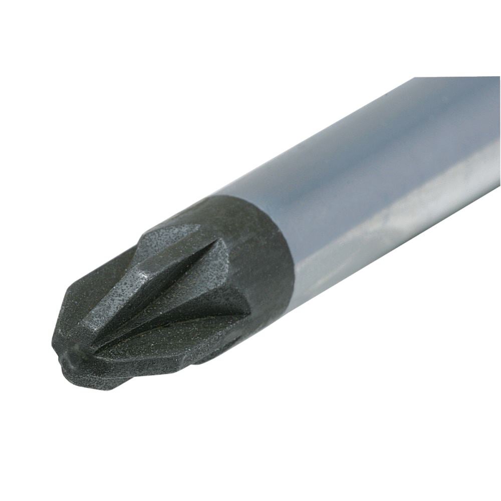 KS TOOLS ERGOTORQUEplus Tournevis, PZ 1, 182mm - 7