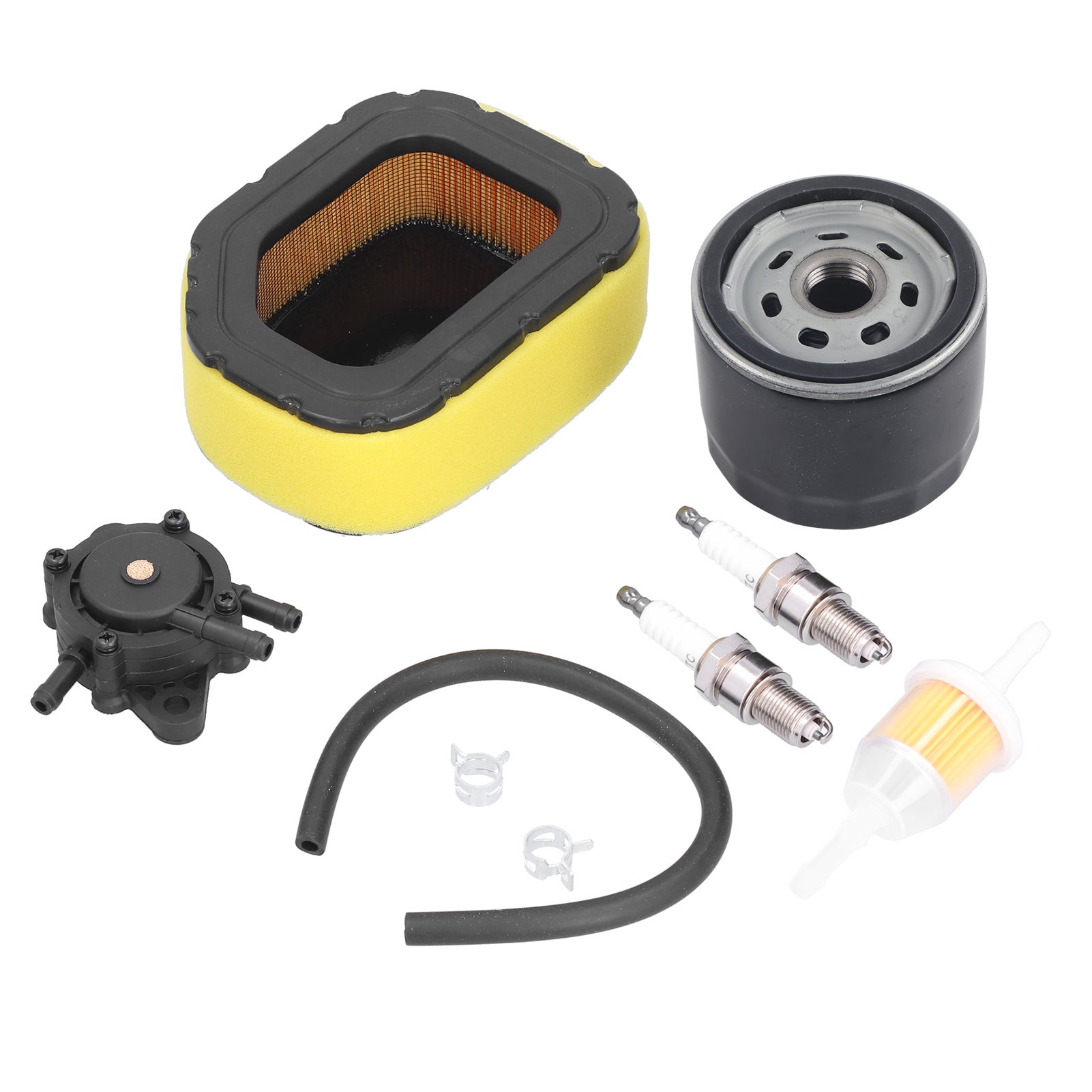 32 083 Filtr powietrza 03-S z zestawem olejowym 52 050 02 - S 02 do Kohler SV735 SV710 SV715 SV720 SV730 SV740 20HP-27HP