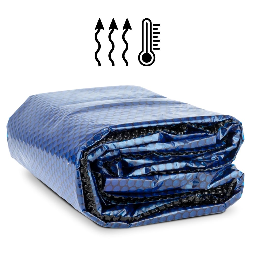 Piscine Bestway Ronde Steel Pro MAX - 305 x 76 cm - Grise - Comprend des Accessoires CB54 - 8