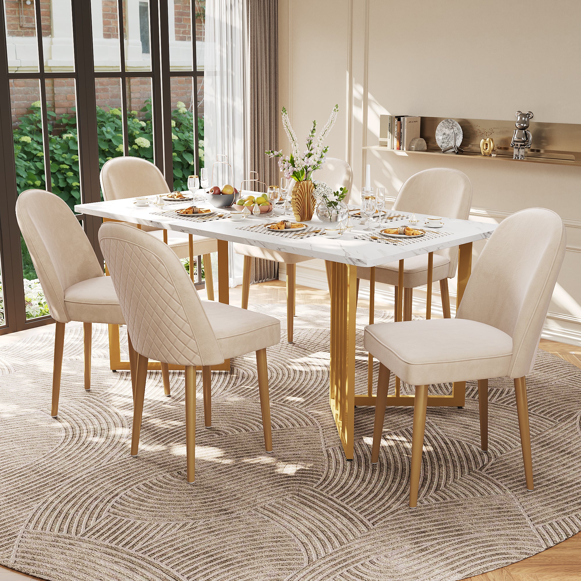 Sedie da cucina color Grigio da acquistare online su