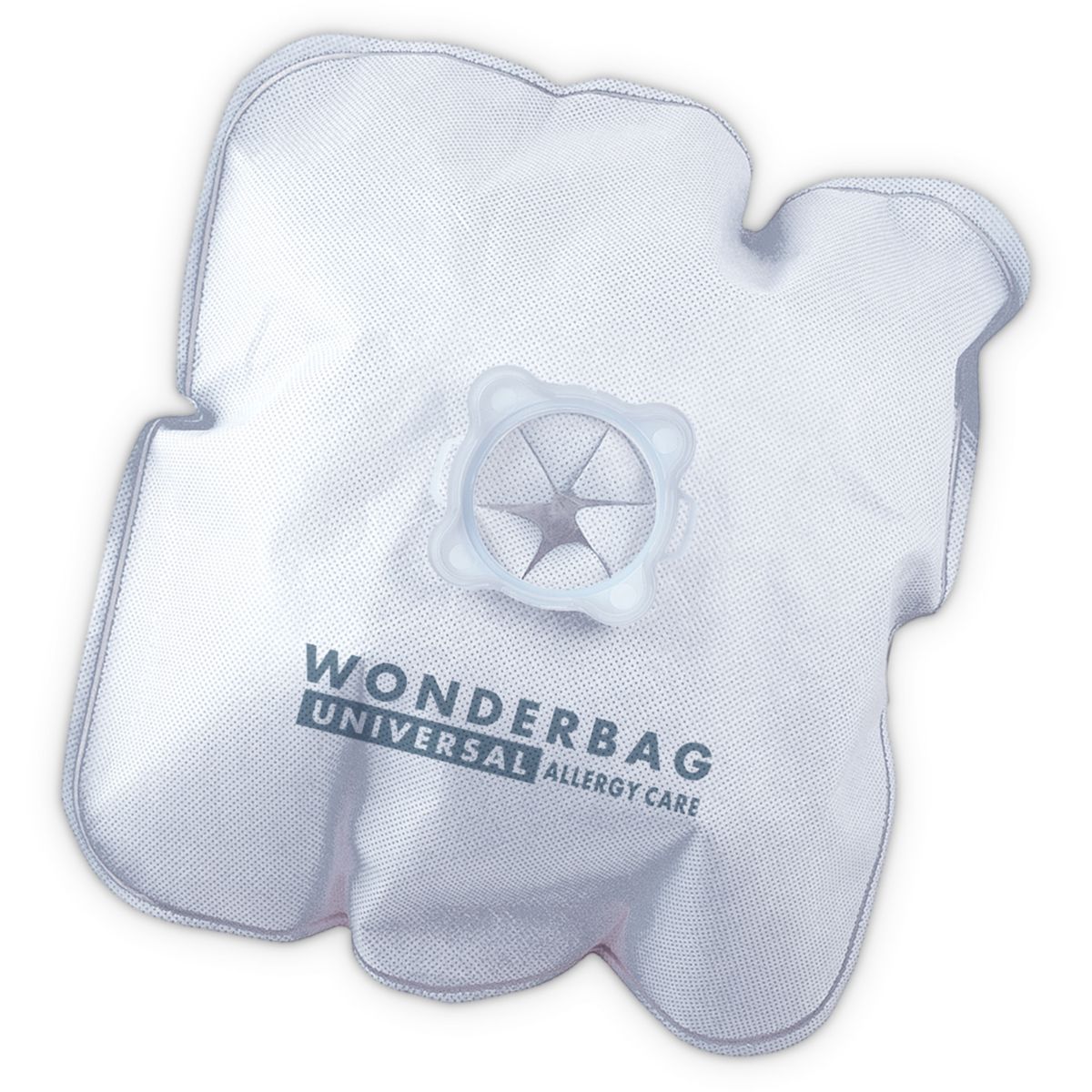STOFZAK WONDERBAG ENDURA - MICROVEZEL 4 STUKS - WB484720 | Het