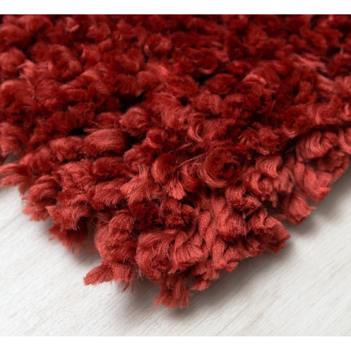 Tapis shaggy tufté HELIS 160x230 cm - 4