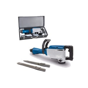 Marteau électrique sans fil 4200ipm 0/45/90 degrés Tête