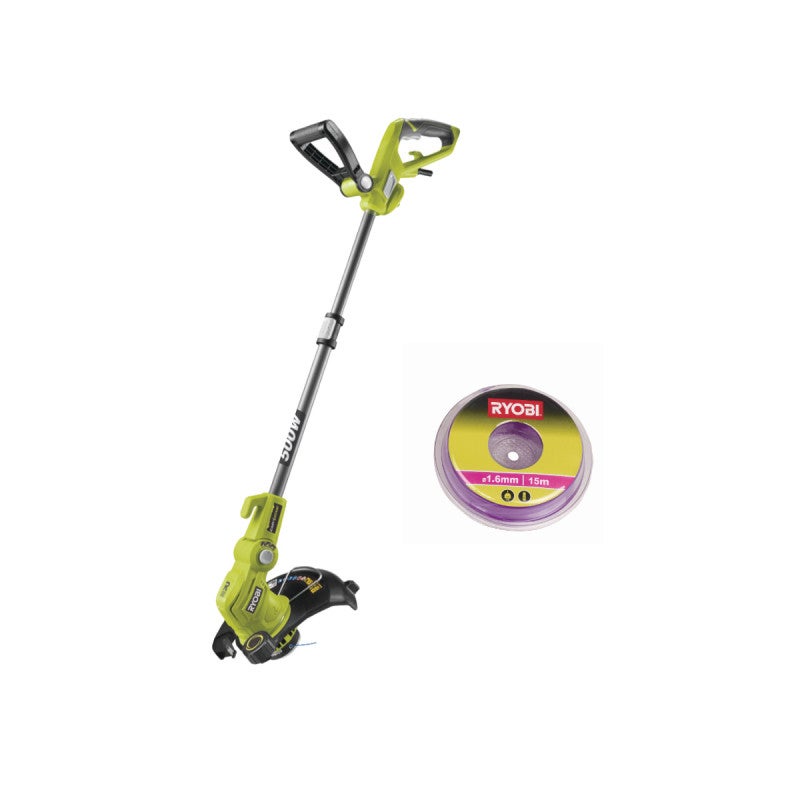 Coupe Bordure Ryobi Avis