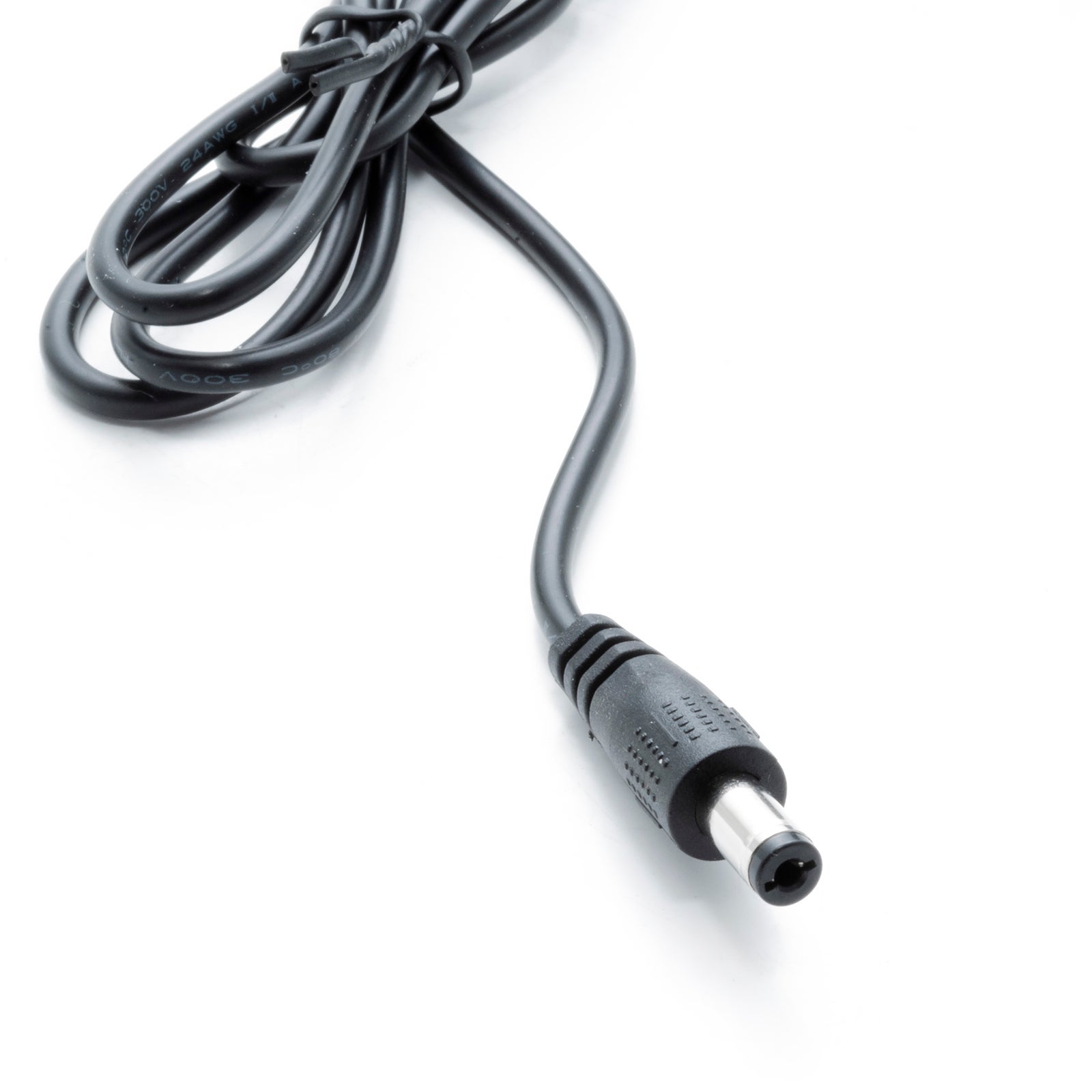 Transformateur 230V à 12V 2A alimentation jack caméras de surveillance DVR bandes LED IP44 AC/DC - 3