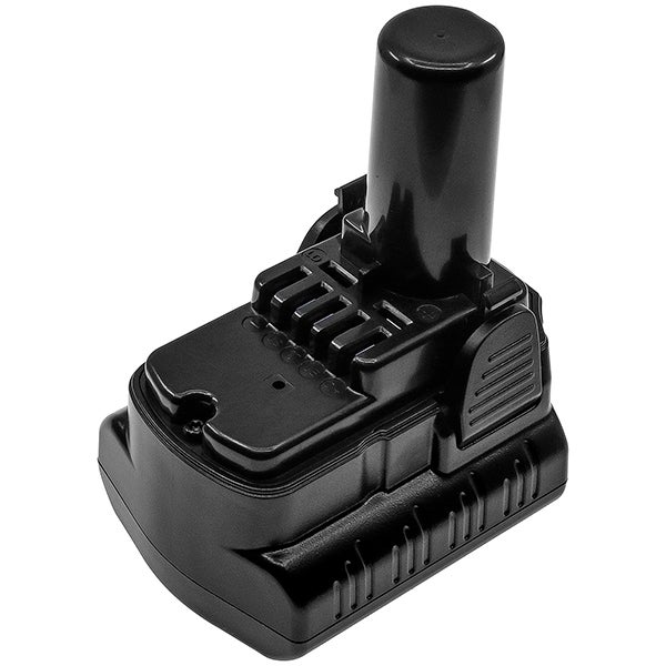 NX - Batterie visseuse, perceuse, perforateur, ... compatible Hitachi / Hikoki 10.8V 4Ah - 2