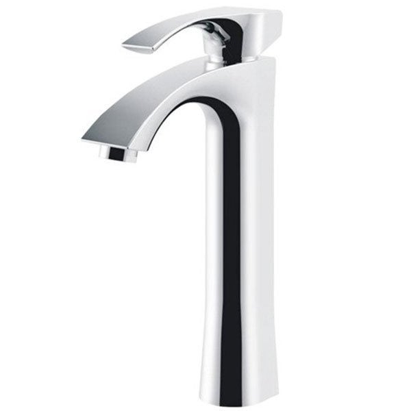 BATERIA UMYWALKOWA EXODO WYSOKA S-1047 CHROM