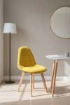 ver variante Color del asiento Amarillo