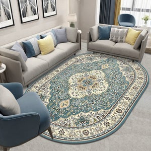 Tapis Couloir Long 70x140 Cm Antidérapant Lavable - Tapis Cuisine Devant Évier, Paillasson Entrée, Tapis De Passage Salon Chambre Buanderie