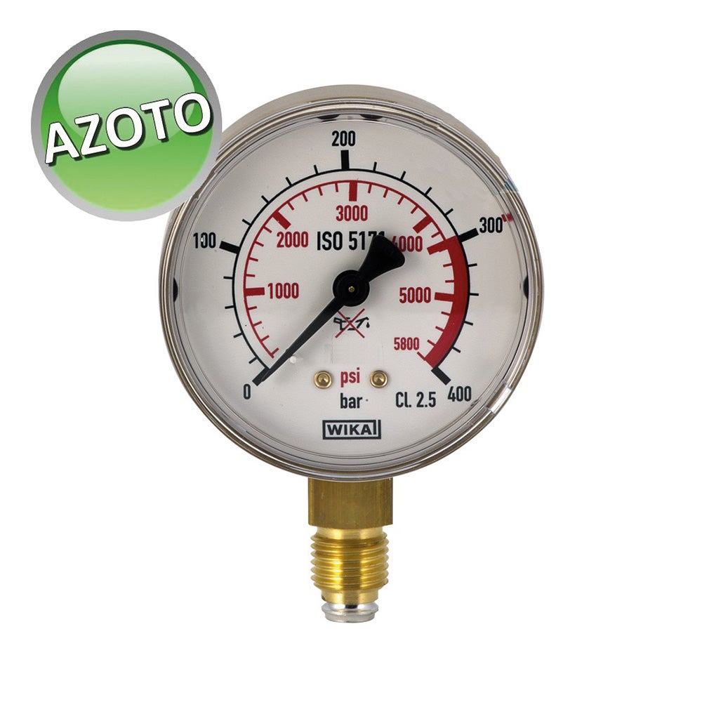 manometro-0-400-bar-per-azoto-attacco-1-4-con-guarnizione-leroy-merlin