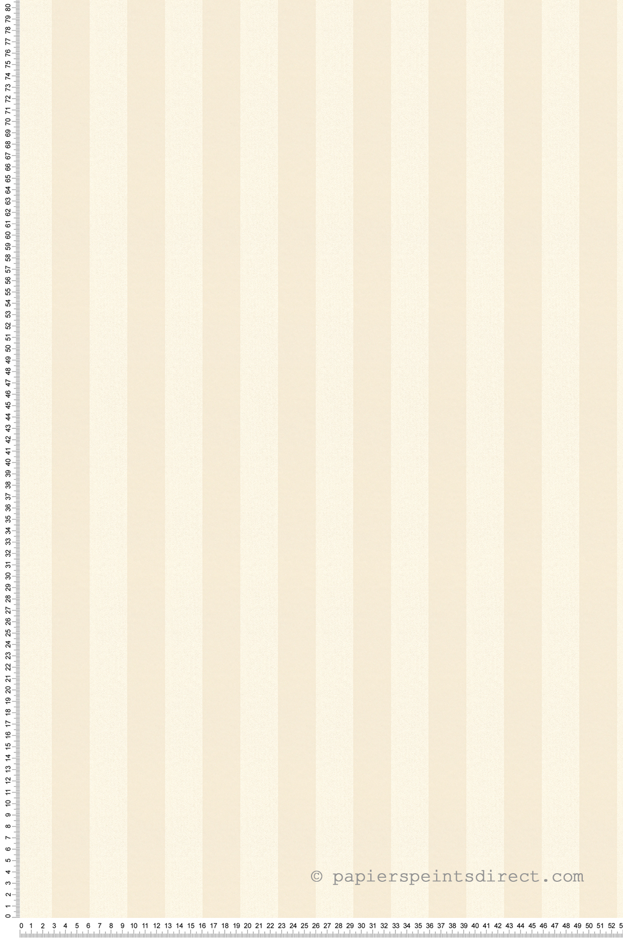 Papel pintado geométrico con estampado rayado papel pintado marrón claro y beige bicolor papel pintado creativo retro