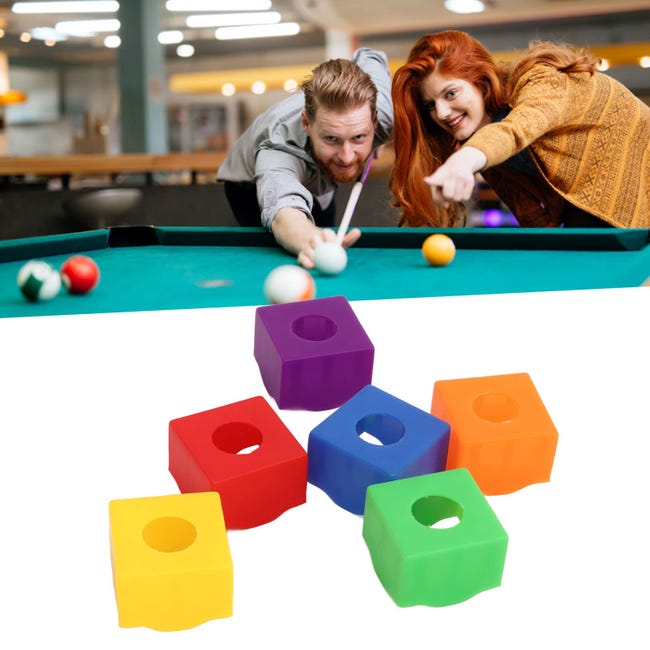 Portagesso Da Biliardo Magnetico - Clip Per Cintura, Design Pratico, Peso 29g - Foto 5